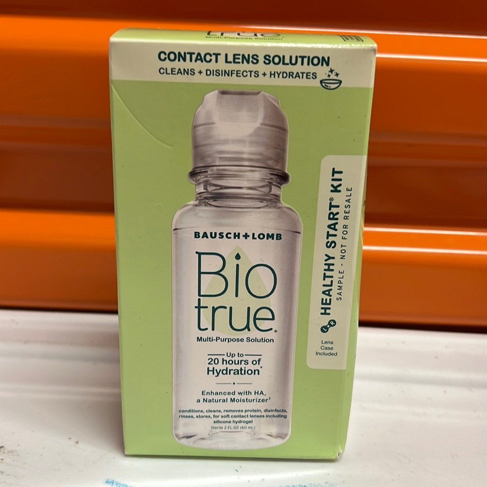 bio true hydration moisturizer